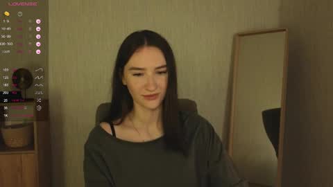 Alena online show from 17, 4, 2026