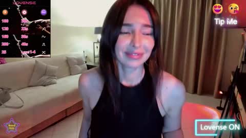 AlenaCoplan online show from 22, 3, 2026