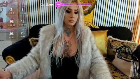 alenarios online show from 15, 12, 2025