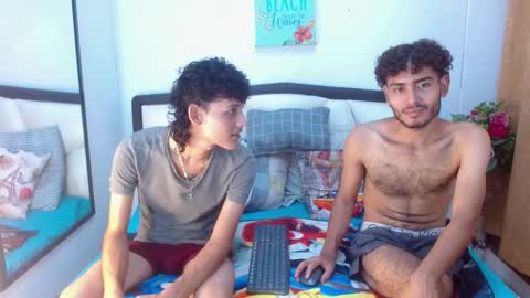 ALENDERS online show from 27, 9, 2025