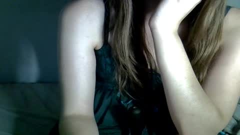 Aleniia19 online show from 27, 9, 2025