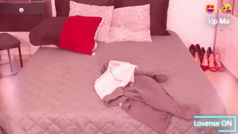 Alenni online show from 3, 3, 2026