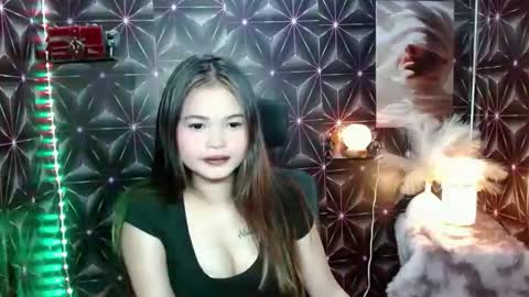 Aleonna online show from 3, 2, 2026