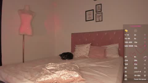 Snapshot of alesay_dreams chatting on 2, 12, 2024 Alesay online show from 2, 12, 2024