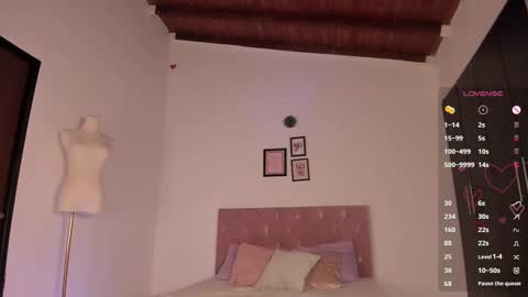 Snapshot of alesay_dreams chatting on 28, 2, 2025 Alesay online show from 28, 2, 2025