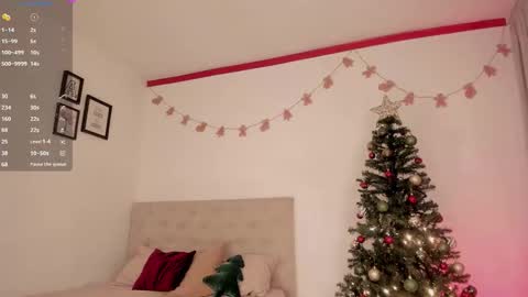 Snapshot of alesay_dreams chatting on 3, 12, 2025 Alesay online show from 3, 12, 2025