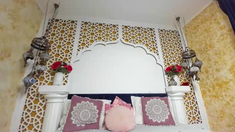 alesha_arabian_ online show from 28, 11, 2025