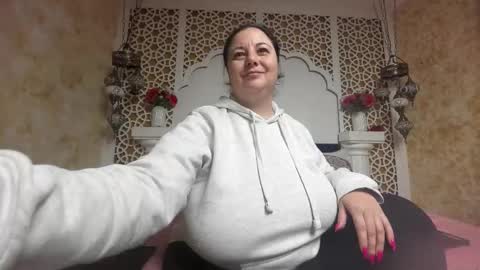 Snapshot of alesha_arabian_ chatting on 18, 2, 2026 alesha_arabian_ online show from 18, 2, 2026