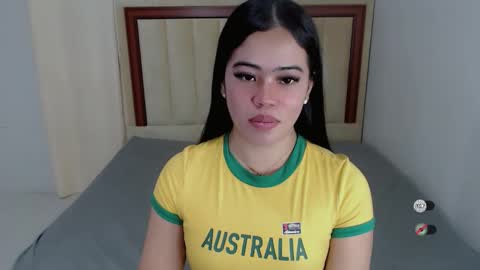 Snapshot of alesha_vibe_me chatting on 27, 10, 2025 alesha_vibe_me online show from 27, 10, 2025