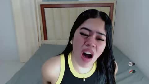 alesha_vibe_me online show from 19, 11, 2025