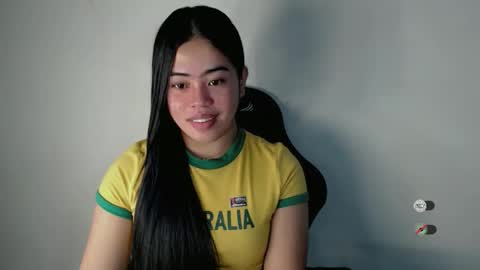 Snapshot of alesha_vibe_me chatting on 8, 1, 2026 alesha_vibe_me online show from 8, 1, 2026