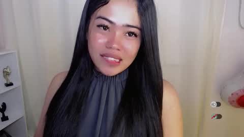alesha_vibe_me online show from 19, 3, 2026