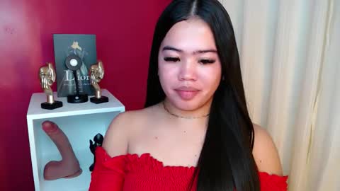 alesha_vibe_me online show from 15, 4, 2026