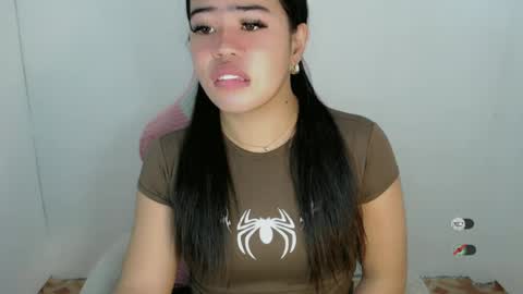 alesha_vibe_me online show from 1, 7, 2026