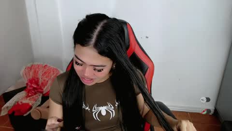 alesha_vibe_me online show from 3, 7, 2026