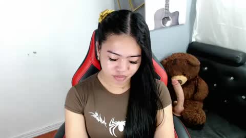 alesha_vibe_me online show from 6, 7, 2026