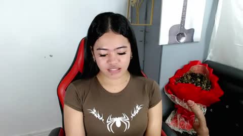 alesha_vibe_me online show from 12, 7, 2026