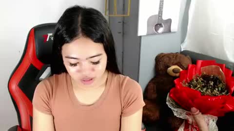 alesha_vibe_me online show from 13, 7, 2026