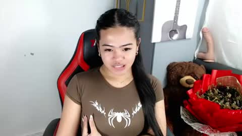 alesha_vibe_me online show from 16, 7, 2026