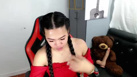 alesha_vibe_me online show from 22, 7, 2026