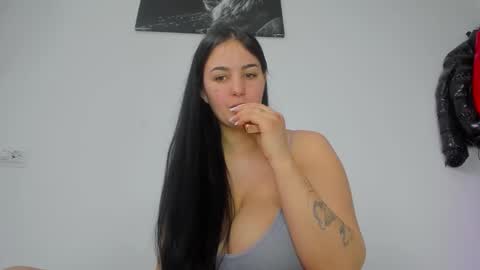 Snapshot of alesia02 chatting on 9, 2, 2026 alesia02 online show from 9, 2, 2026