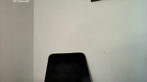 alesia02 online show from 13, 3, 2026