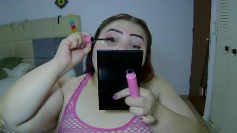 Alesia jones01 online show from 7, 4, 2026