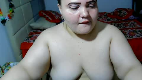 Alesia jones01 online show from 7, 7, 2026