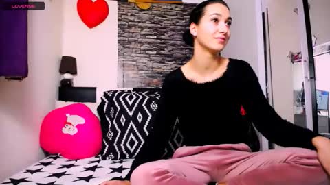 AlesiaSensual online show from 25, 11, 2025