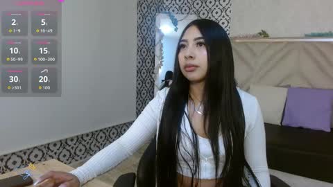 alesiia_tay online show from 19, 5, 2026