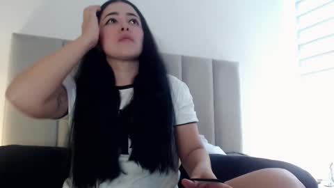 Aleska online show from 3, 12, 2025