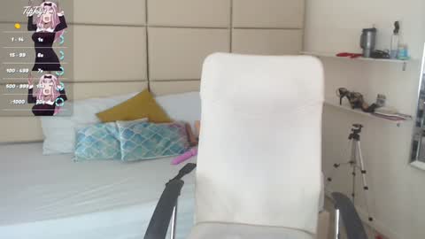 Snapshot of aleska_swarovski chatting on 7, 12, 2024 Aleska 3 online show from 7, 12, 2024