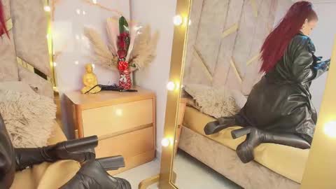 Aleska online show from 13, 3, 2026