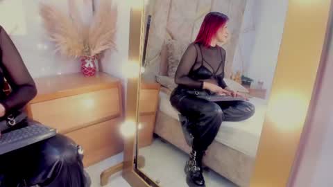 Aleska online show from 13, 7, 2026