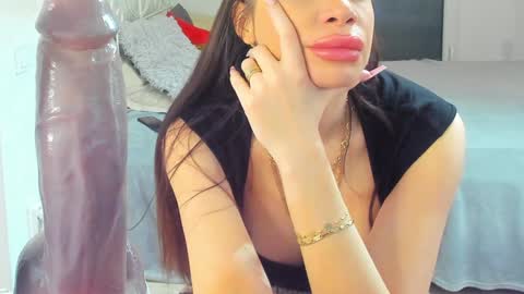 Alexandra if want to support me every 11111 help to buy my new house....thx 4 your support online show from 23, 1, 2025