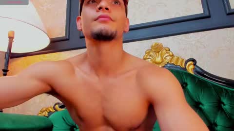 Snapshot of aless_king chatting on 9, 2, 2025 Alessandro King online show from 9, 2, 2025