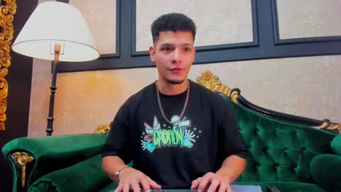 Snapshot of aless_king chatting on 18, 2, 2025 Alessandro King online show from 18, 2, 2025