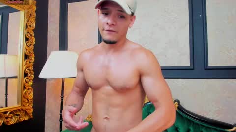 Snapshot of aless_king chatting on 26, 2, 2025 Alessandro King online show from 26, 2, 2025