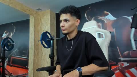 Alessandro King online show from 16, 4, 2026