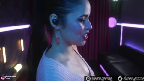 Snapshot of alessa_goreng chatting on 3, 12, 2024 Alessa Goreng online show from 3, 12, 2024