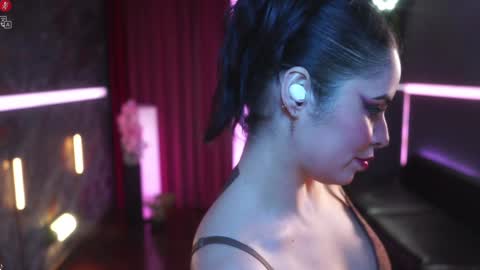 Snapshot of alessa_goreng chatting on 7, 12, 2024 Alessa Goreng online show from 7, 12, 2024