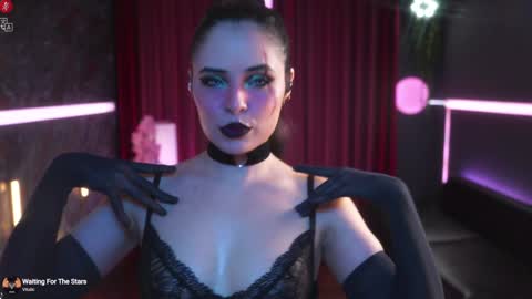 Snapshot of alessa_goreng chatting on 9, 12, 2024 Alessa Goreng online show from 9, 12, 2024