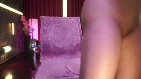 Snapshot of alessa_goreng chatting on 2, 1, 2025 Alessa Goreng online show from 2, 1, 2025