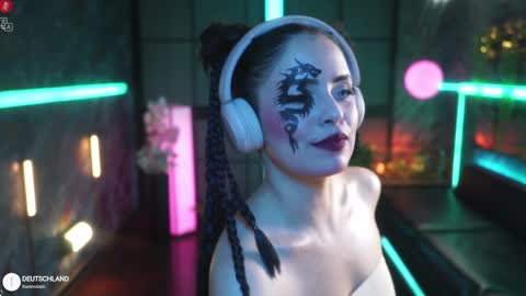 Snapshot of alessa_goreng chatting on 19, 1, 2025 Alessa Goreng online show from 19, 1, 2025