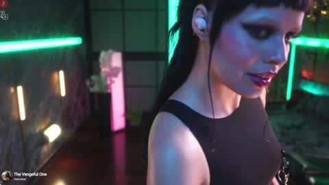 Snapshot of alessa_goreng chatting on 3, 2, 2025 Alessa Goreng online show from 3, 2, 2025