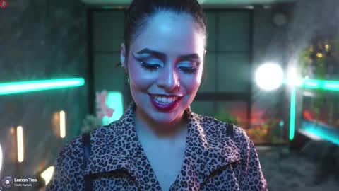 Snapshot of alessa_goreng chatting on 10, 2, 2025 Alessa Goreng online show from 10, 2, 2025