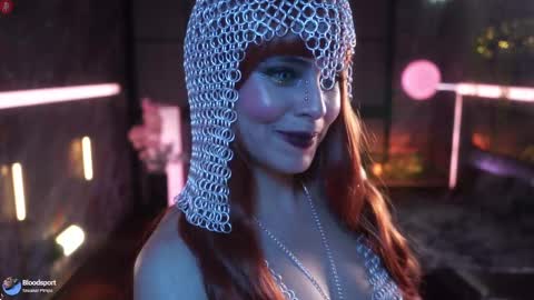 Snapshot of alessa_goreng chatting on 1, 3, 2025 Alessa Goreng online show from 1, 3, 2025