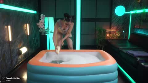 Snapshot of alessa_goreng chatting on 10, 3, 2025 Alessa Goreng online show from 10, 3, 2025