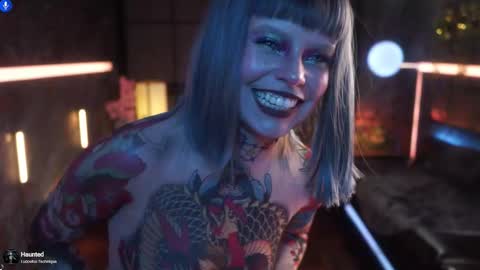 Snapshot of alessa_goreng chatting on 17, 10, 2025 Alessa Goreng online show from 17, 10, 2025