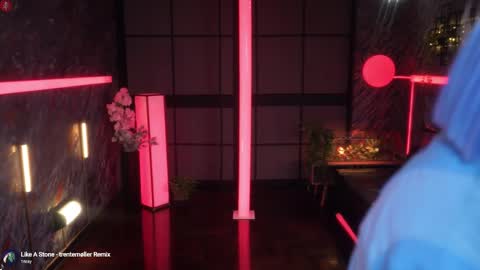 Snapshot of alessa_goreng chatting on 24, 10, 2025 Alessa Goreng online show from 24, 10, 2025